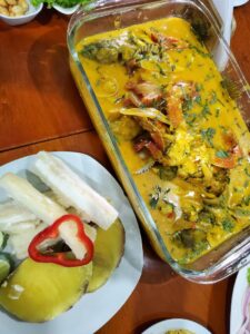 Mil Sabores 3 — foto