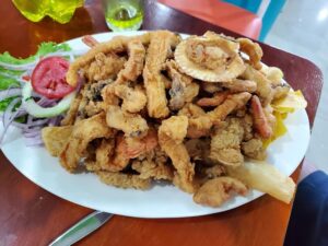 Mil Sabores 3 — foto