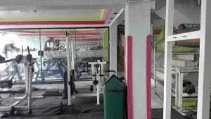 Millenium Gym Progreso — foto