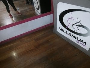 Millenium Gym Progreso — foto