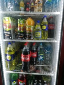 Minimarket «El Hidalgo» — foto