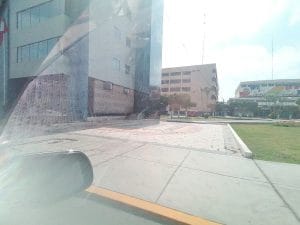 Ministerio Público – Distrito Fiscal de Lambayeque — foto