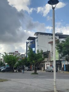 Ministerio Publico Distrito Judicial De Loreto — foto