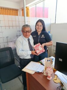 Ministerio Publico, Fiscalia de Huánuco, Fiscalias Corporativas — foto