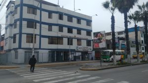 Ministerio Público – Fiscalía De La Nación