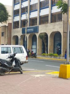 MINISTERIO PÚBLICO FISCALÍA DE LA NACIÓN — foto