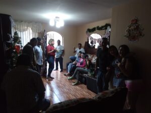 Ministerio Público Fiscalia de la Nación — foto
