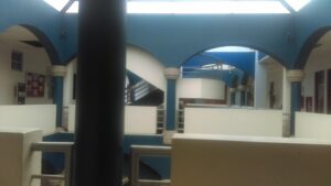 Ministerio Público Fiscalía Ñahuimpuquio — foto