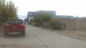 Ministerio Público Fiscalía Ñahuimpuquio — foto