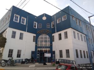 Ministerio Público Fiscalía Ñahuimpuquio — foto