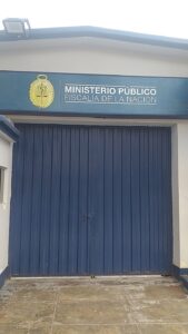 Ministerio público — foto