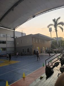 Miraflores Adventist College — foto
