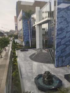Miraflores Adventist College — foto