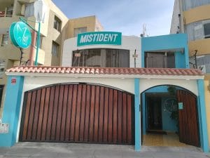 Misti Dent — foto