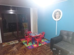Misti Dent — foto