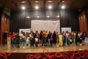 Moberth S.A.C. — foto