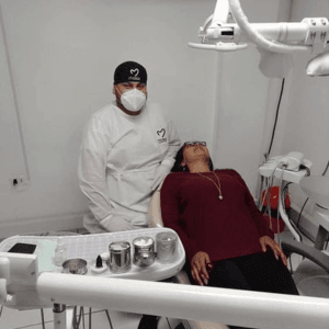 Molar Consultorios Dentales — foto