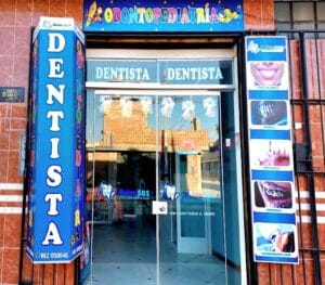 MOLAR S.O.S ODONTOPEDIATRIA TACNA — foto