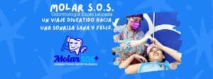 MOLAR S.O.S ODONTOPEDIATRIA TACNA — foto