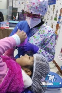 MOLAR S.O.S ODONTOPEDIATRIA TACNA — foto