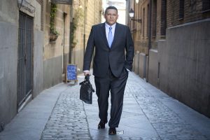 Monteblanco & Associates, firma de abogados, estudio jurídico, law firm — foto