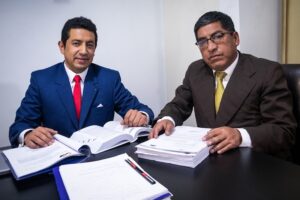 Morales & Asociados — foto