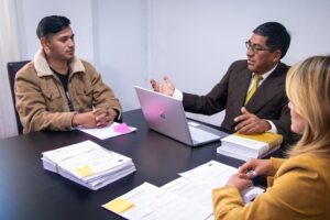 Morales & Asociados — foto