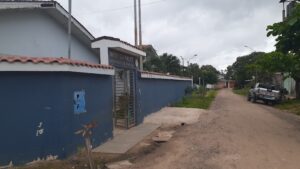 Morgue Pucallpa — foto