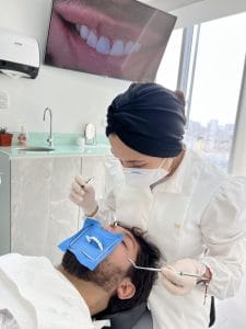 MOXI – Dental Group MAGDALENA