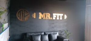 MR FIT — foto