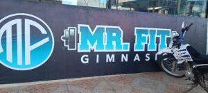 MR FIT — foto