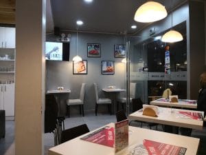 Mr.Sushi Cusco — foto