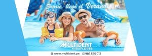 Multident Miraflores — foto