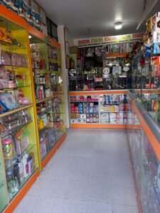 MULTISERVICIOS «YESIL» — foto