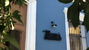 MUMIS — foto