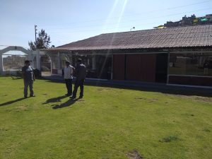 Munaypacha Restaurant Campestre Salon De Eventos — foto