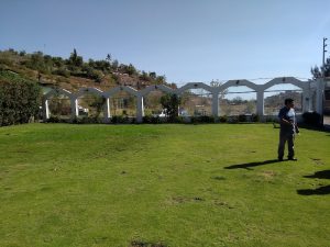 Munaypacha Restaurant Campestre Salon De Eventos — foto