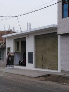Mundo fitness Chacarero — foto