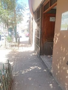 Municipalidad Distrital de Santiago OGAT Margen Derecha — foto