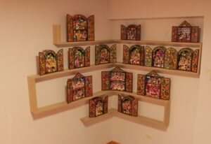 MUSEO CASA DEL RETABLO — foto