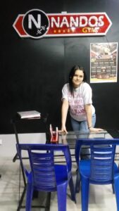 NANDOS GYM Huancayo — foto