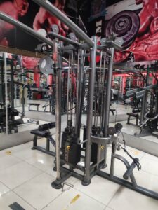NANDOS GYM Huancayo — foto