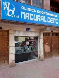 Natural Dent Cusco Centro Odontológico — foto