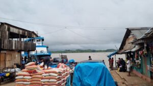Nauta — foto