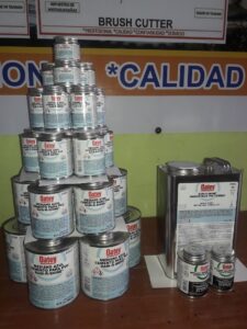 Negocios DARO SAC — foto