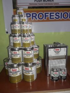 Negocios DARO SAC — foto