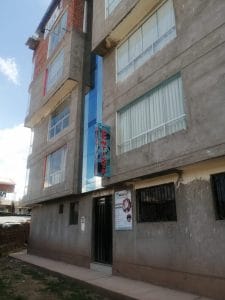 NeoDent Centro Odontológico Cusco — foto