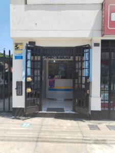 Neosalud Callao — foto