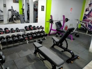 NewBody HUANCHACO — foto