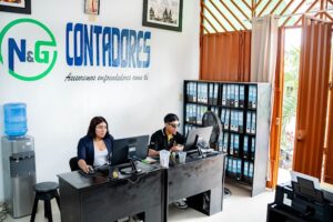 N&G Contadores – Estudio Contable en Tarapoto — foto